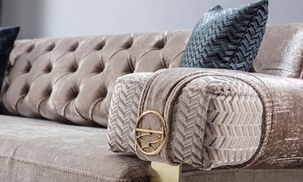 Arya Koltuk Takımı 2020 İnegöl Mobilya Modelleri