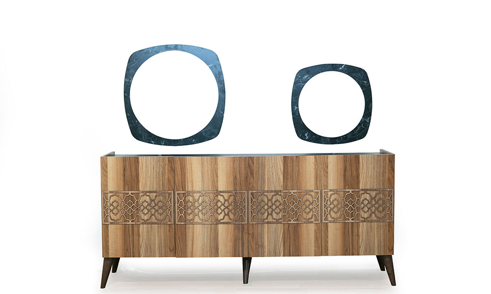 Bergama Yemek Odası İnegöl Mobilya Yemek Odası Modelleri