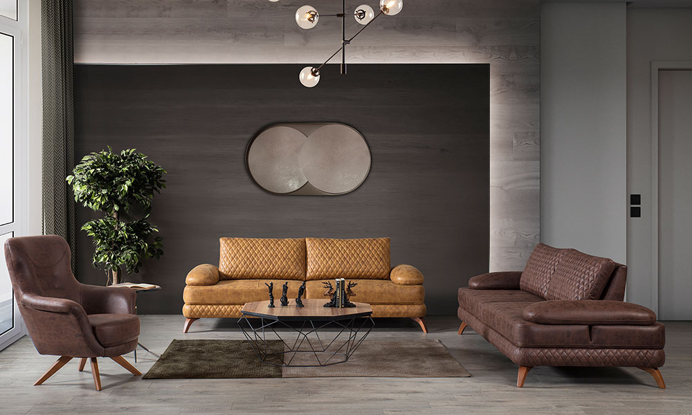 Bugatti Koltuk Takımı 2020 İnegöl Mobilya Modelleri ve Fiyatları