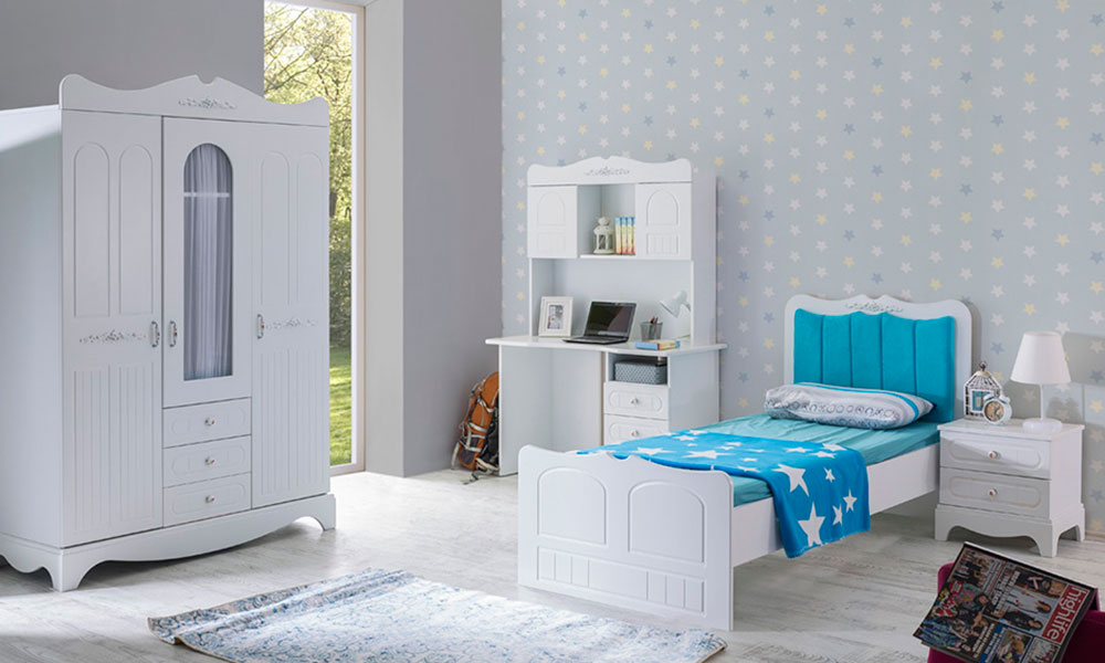 Carmen Genç Odası İnegöl Mobilya İnegöl Mobilya Dükkanı