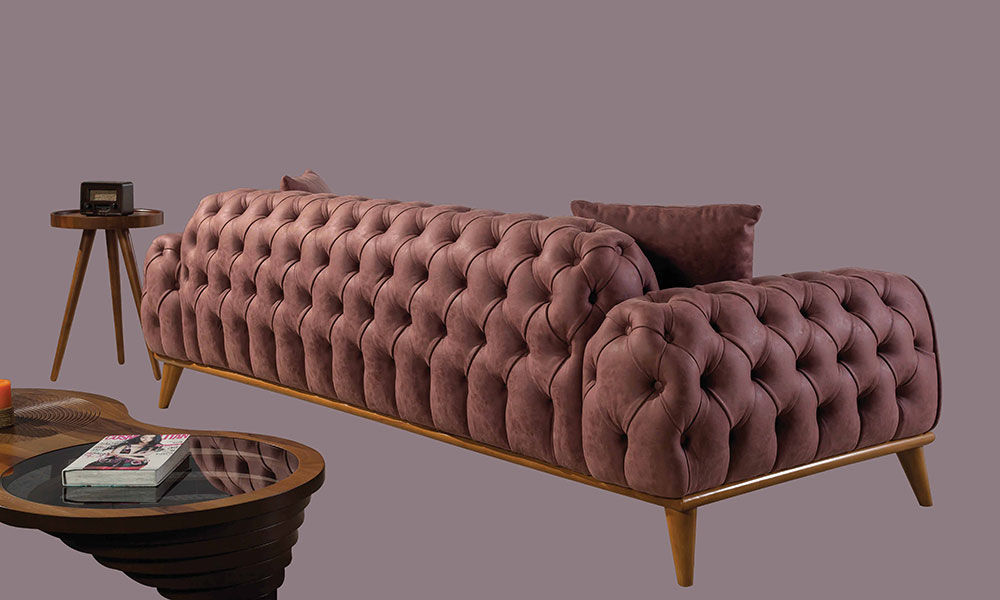 Chelsea Chester Koltuk Takımı İnegöl Mobilyaİnegöl Mobilya Dükkanı