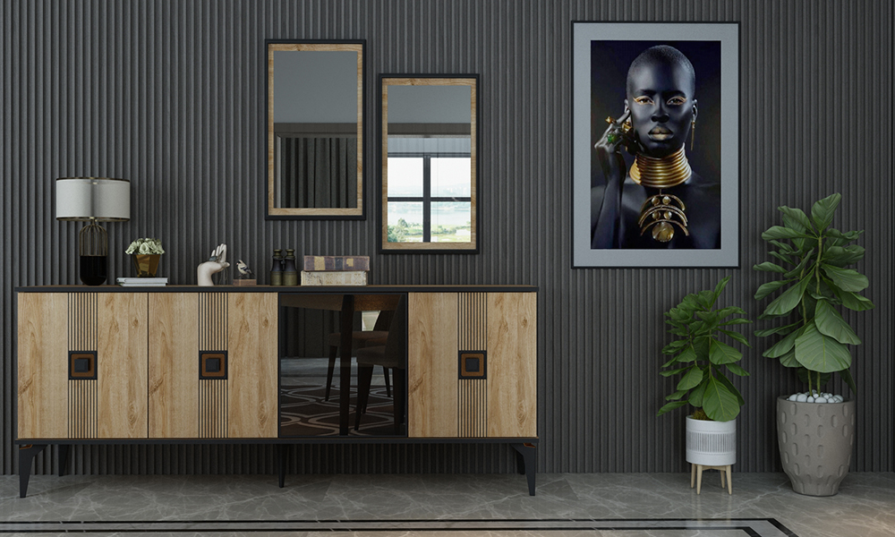 Dora Meşe Yemek Odası İnegöl Mobilya Modelleri ve Fiyatları