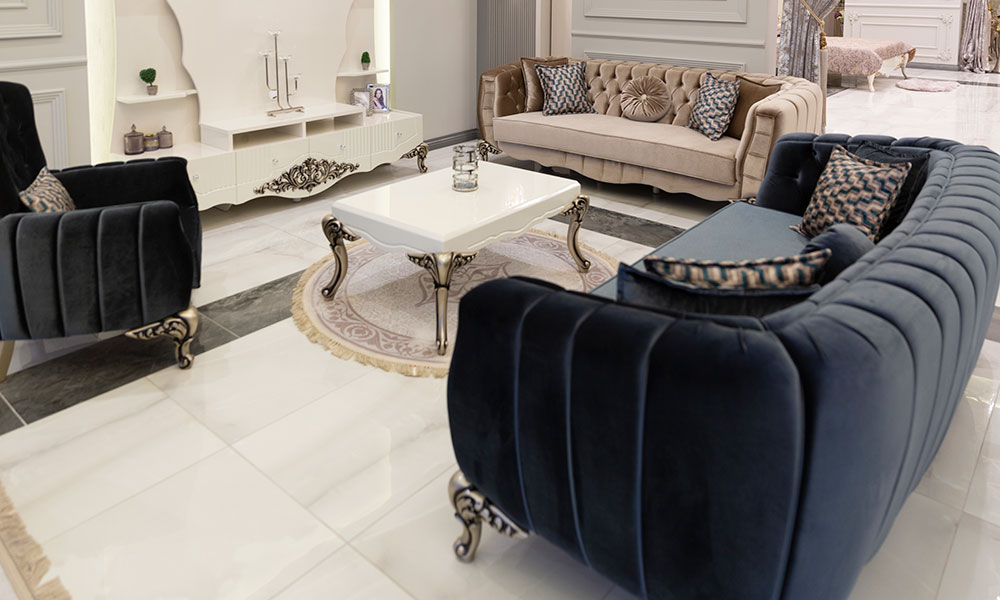 Efsane Avangart Düğün Paketi v2 İnegöl Mobilya 2020 Düğün Paketi