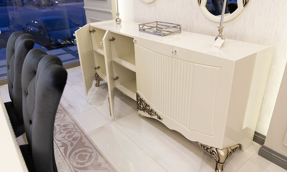 Efsane Avangart Yemek Odası İnegöl Mobilya Modelleri ve Fiyatları