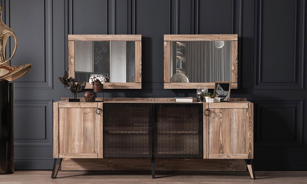 Esdiva Yemek Odası İnegöl Mobilya Modelleri ve Fiyatları