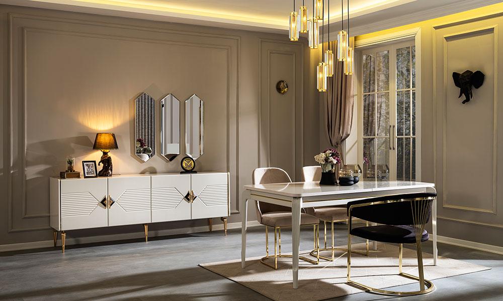 Eylül Düğün Paketi İnegöl Mobilya 2020 Düğün Paketi