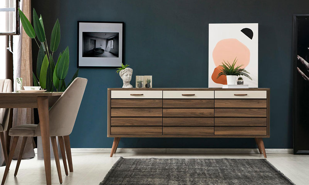 Hitit Yemek Odası İnegöl Mobilya Modelleri ve Fiyatları