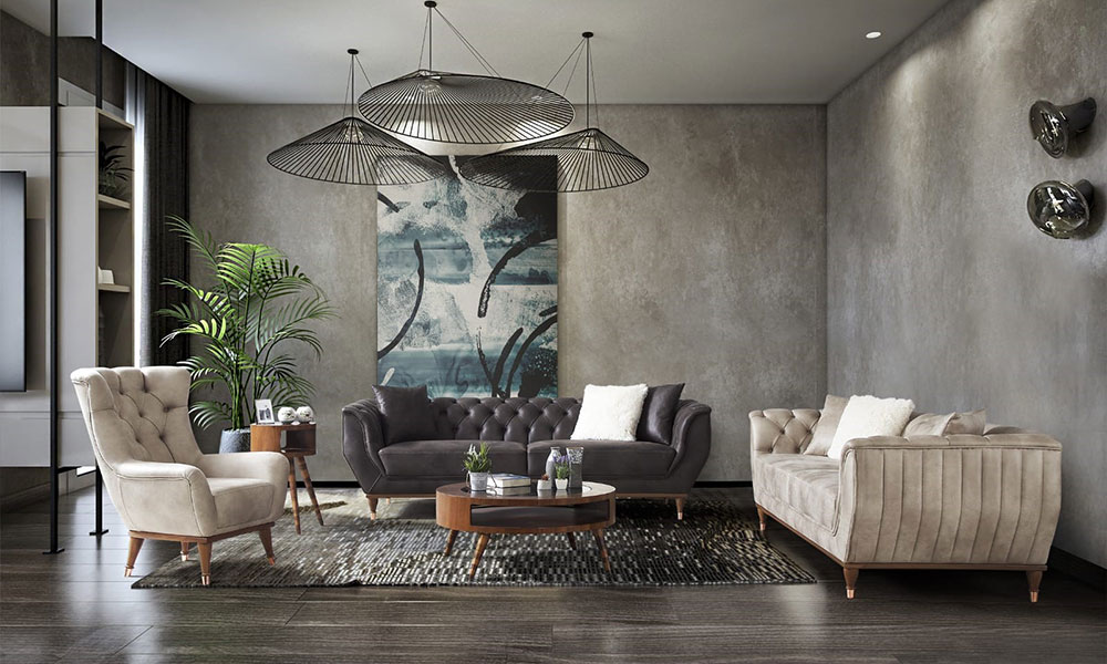 İmaj 2 Koltuk Takımı İnegöl Mobilya İnegöl Mobilya Dükkanı