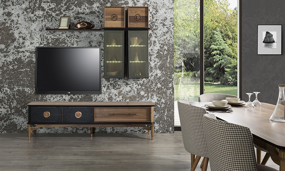 İmaj Tv Ünitesi İnegöl Mobilya İnegöl Mobilya Dükkanı