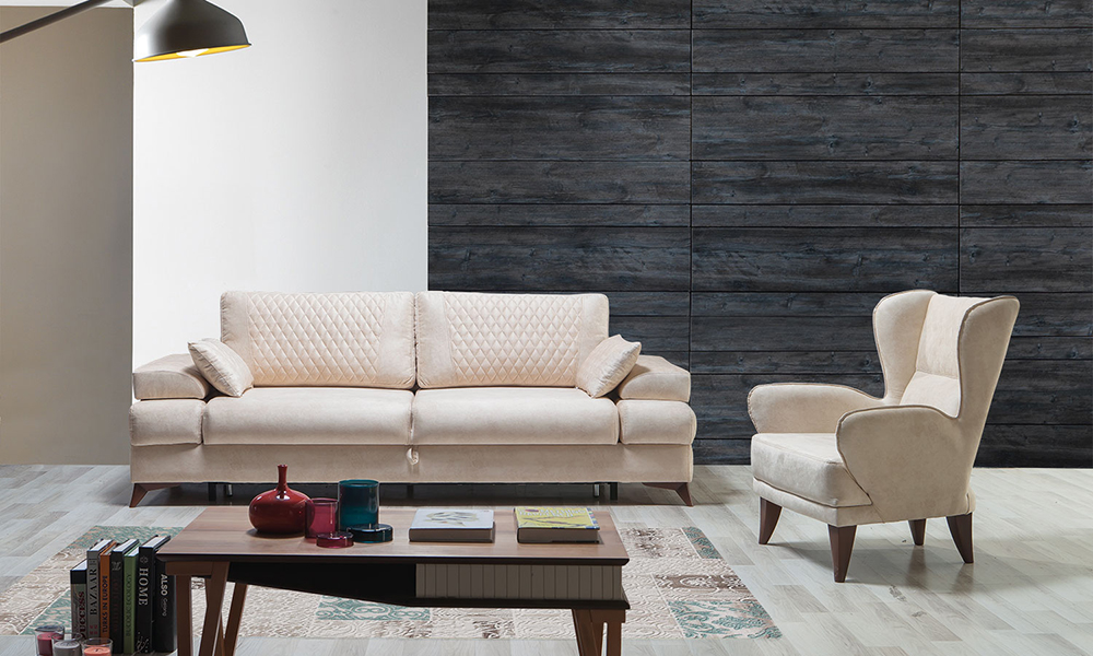 Kelebek Koltuk Takımı 2021 İnegöl Mobilya Modelleri