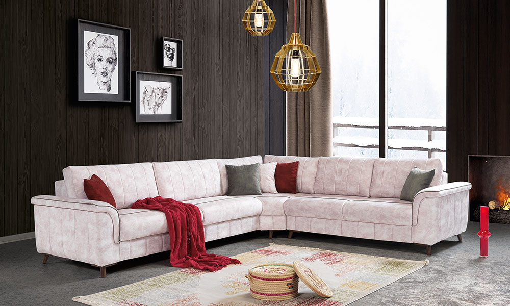 Klas Köşe Takımı İnegöl Mobilya İnegöl Mobilya Köşe