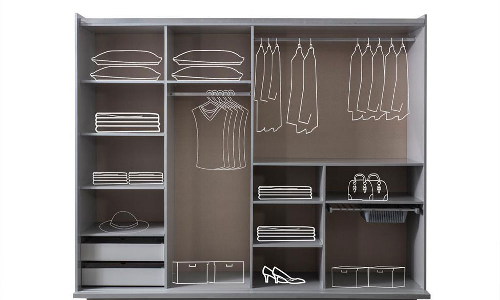 Lion Yatak Odası İnegöl Mobilya Modelleri ve Fiyatları