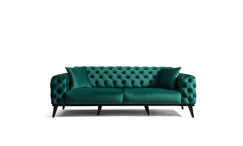 Lorenzo 2 Koltuk Takımı İnegöl Mobilya İnegöl Mobilya