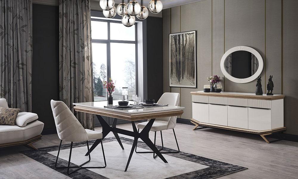 Masarati Düğün Paketi İnegöl Mobilya 2020 Düğün Paketi