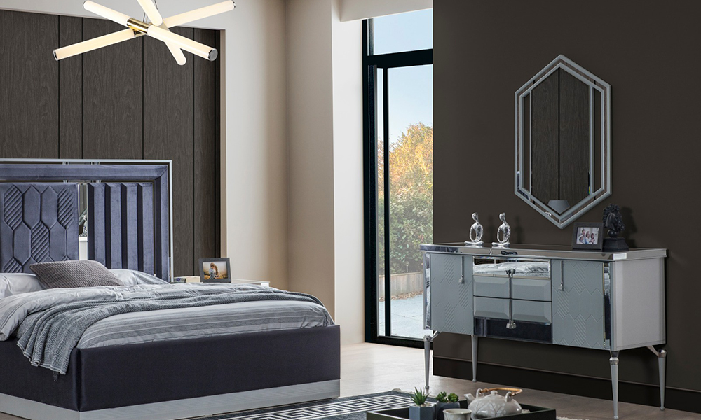 Maserati Yatak Odası İnegöl Mobilya Modelleri ve Fiyatları