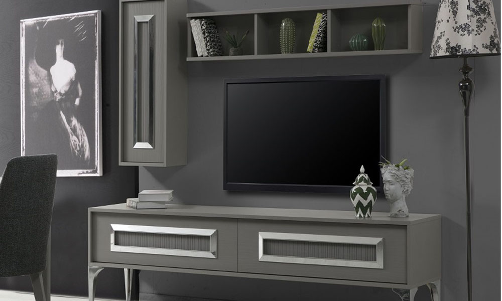 Merlin Tv Ünitesi İnegöl Mobilya İnegöl Mobilya Modelleri