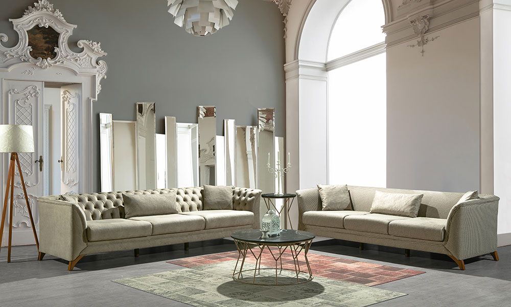 Natuzzi Koltuk Takımı İnegöl Mobilya İnegöl Mobilya Dükkanı