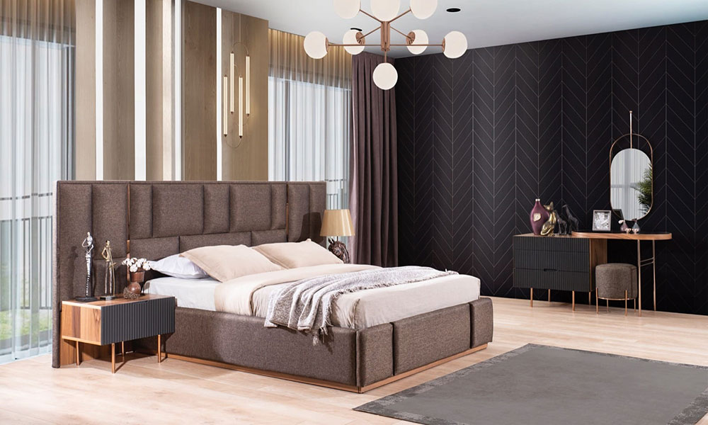 Neva Yatak Odası İnegöl Mobilya Modelleri ve Fiyatları