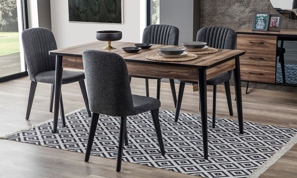 Nisa Yemek Odası İnegöl Mobilyası ve Fiyatları Nisa Yemek Odası İnegöl Mobilyası ve Fiyatları