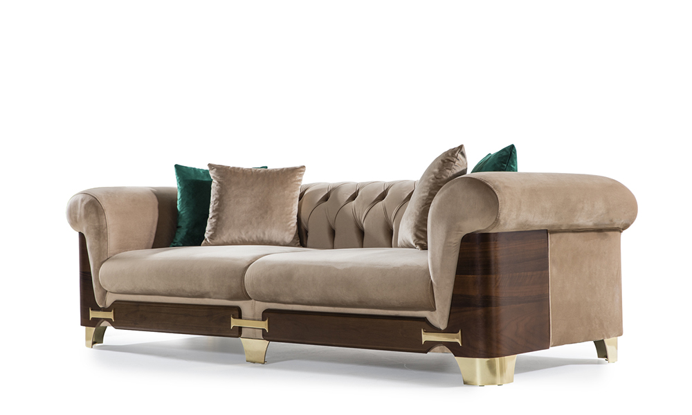 Nish Koltuk Takımı 2020 İnegöl Mobilya Modelleri