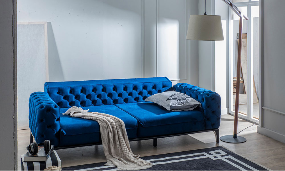 Pırıl Chester Koltuk Takımı 2020 İnegöl Mobilya Modelleri