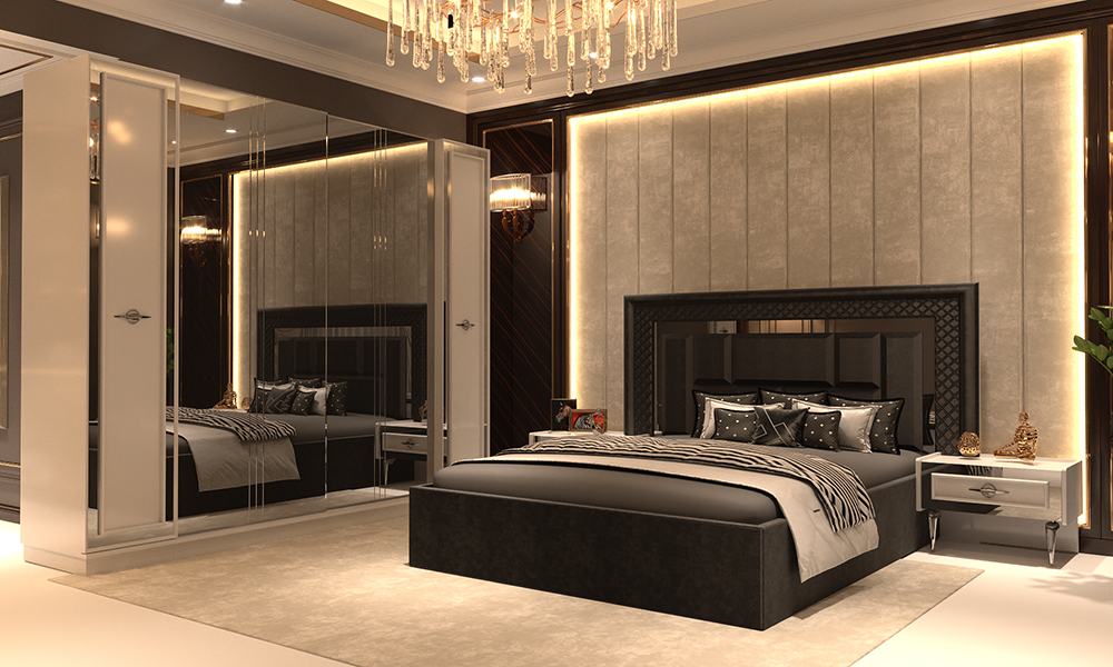 Rolex Yatak Odası İnegöl Mobilya Modelleri ve Fiyatları