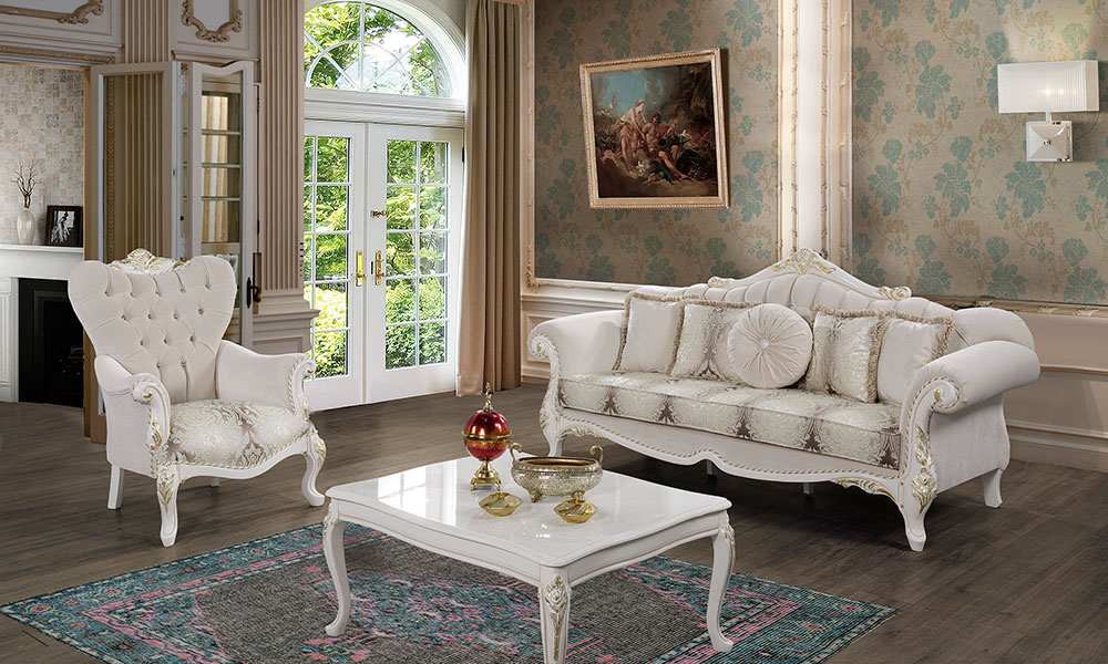 Royal Avangard Koltuk Takımı İnegöl Mobilya İnegöl Mobilya Dükkanı