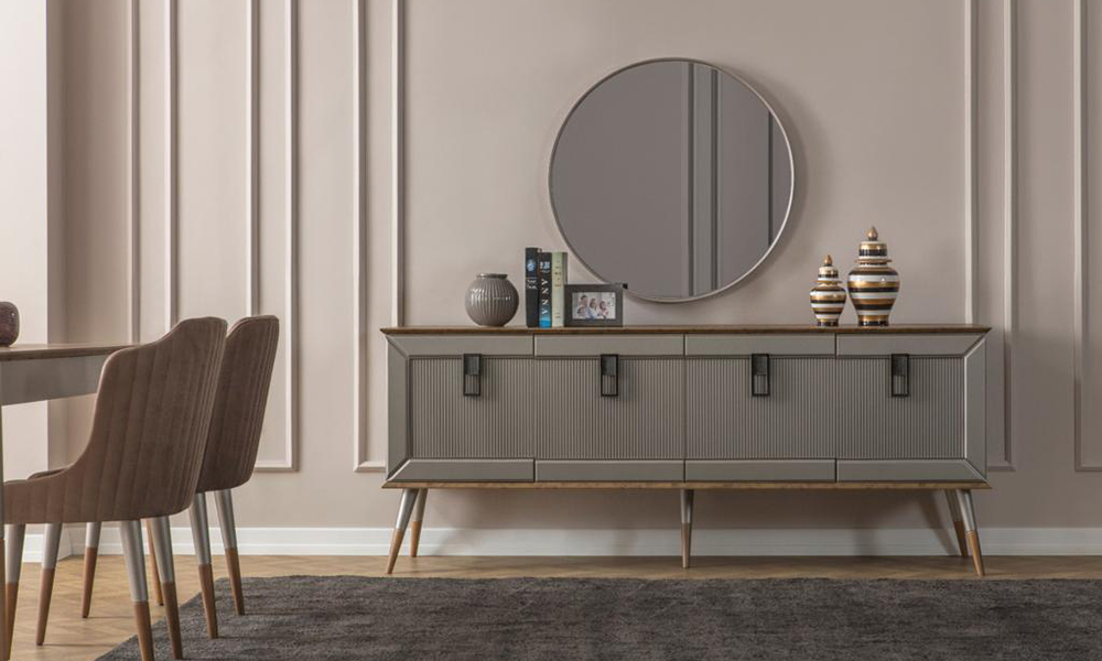 Side Yemek Odası İnegöl Mobilya Modelleri ve Fiyatları