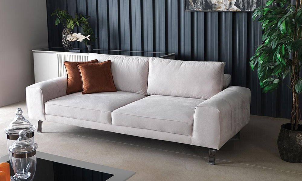 Silver Koltuk Takımı 2020 İnegöl Mobilya Modelleri ve