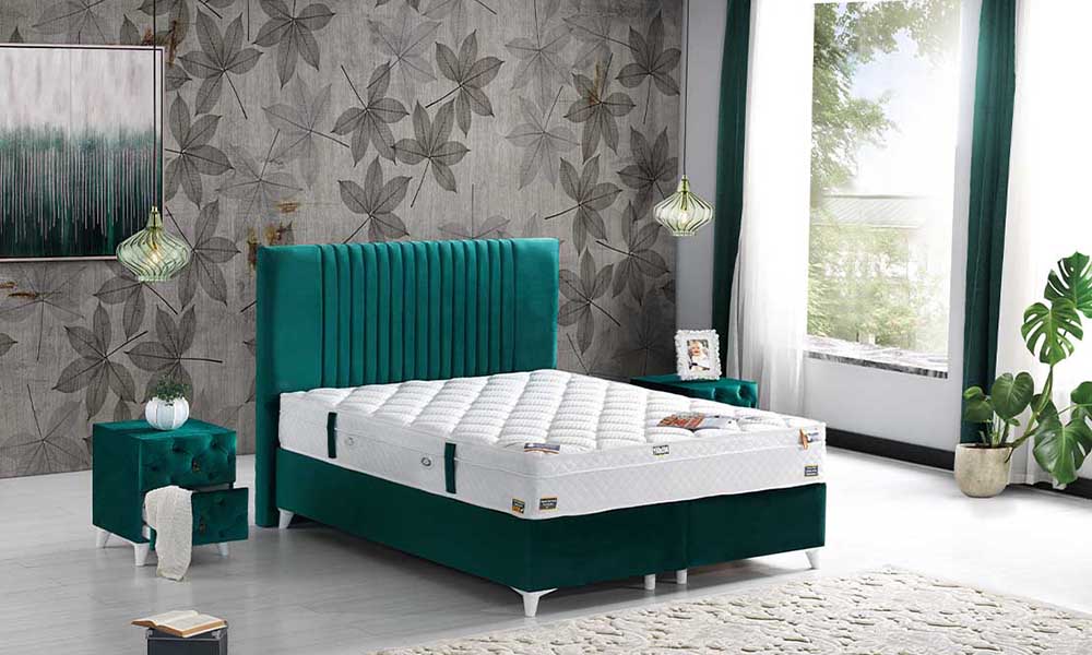 Smart Yatak İnegöl Yatak Modelleri ve Fiyatları