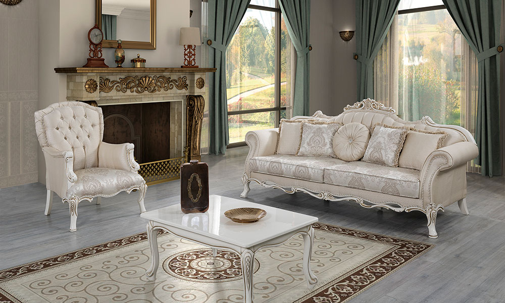 Tuğra Avangard Koltuk Takımı İnegöl Mobilya İnegöl Mobilya Dükkanı