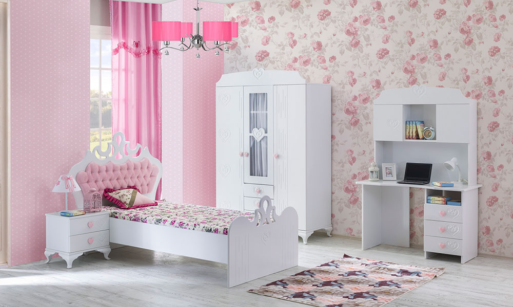 Viva Genç Odası İnegöl Mobilya İnegöl Mobilya Dükkanı