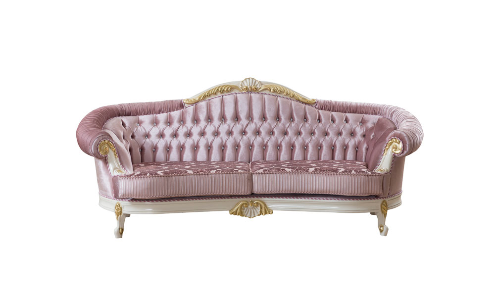 Zümrüt Avangart Koltuk Takımı 2020 İnegöl Mobilya Modelleri