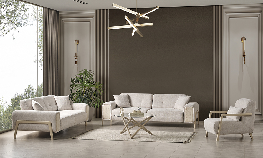 Belusso Modern