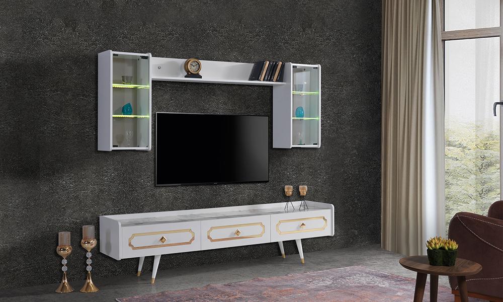 Clasis Tv Ünitesi İnegöl Mobilya İnegöl Mobilya Modelleri