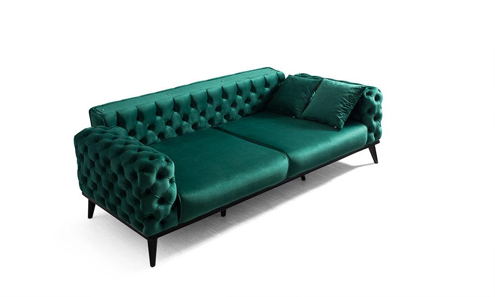 Lorenzo 2 Koltuk Takımı İnegöl Mobilya İnegöl Mobilya