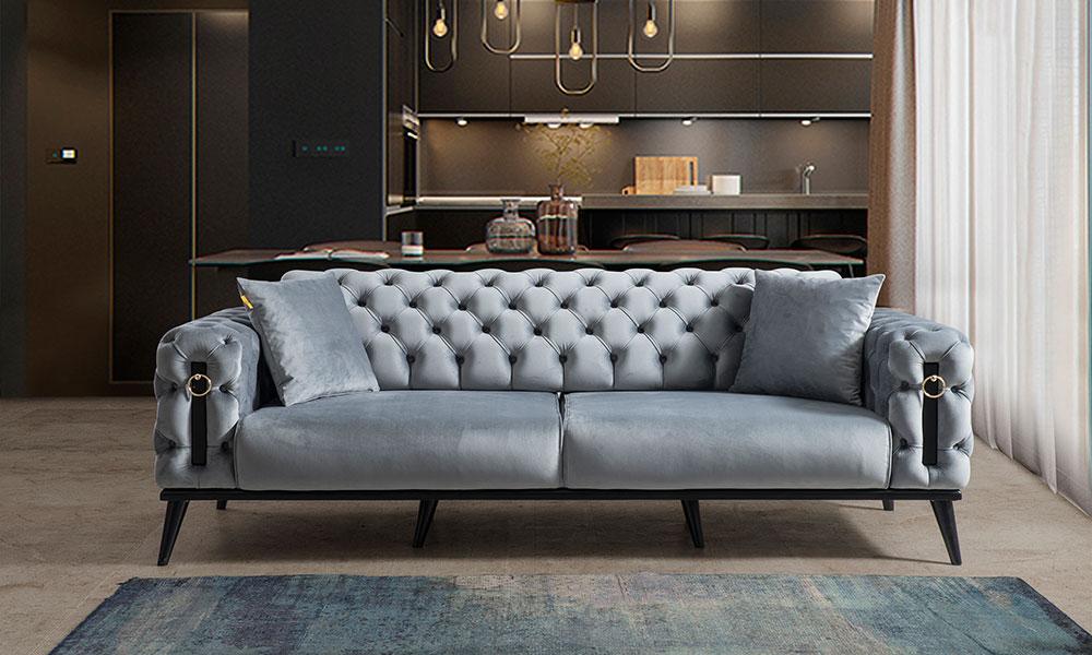 Lorenzo Koltuk Takımı İnegöl Mobilya İnegöl Mobilya