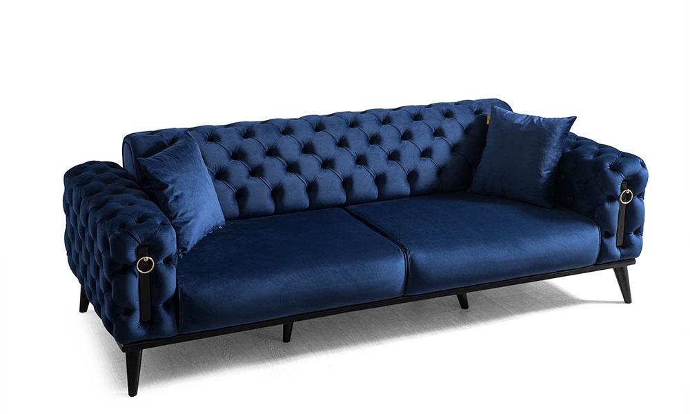 Lorenzo Koltuk Takımı İnegöl Mobilya İnegöl Mobilya