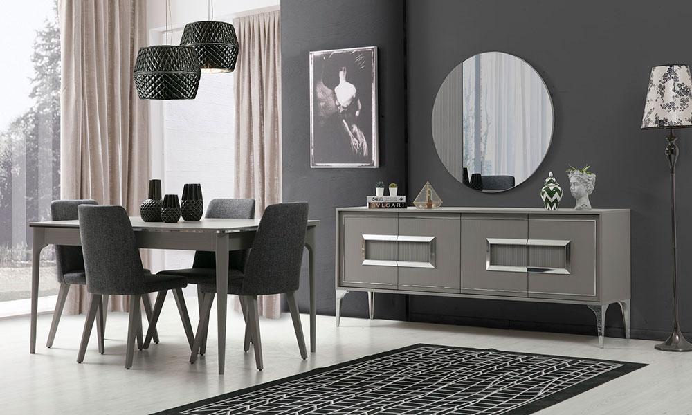 Merlin Düğün Paketi İnegöl Mobilya 2020 Düğün Paketi