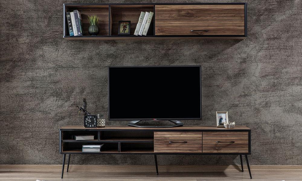 Nisa Tv Ünitesi İnegöl Mobilya İnegöl Mobilya Modelleri