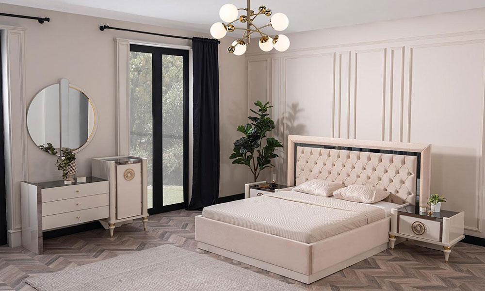 Perla Düğün Paketi İnegöl Mobilya 2020 Düğün Paketi