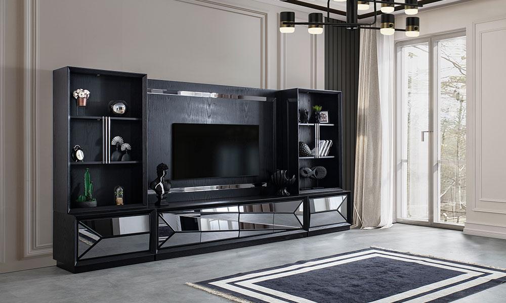 Prizma Tv Ünitesi İnegöl Mobilya İnegöl Mobilya Modelleri