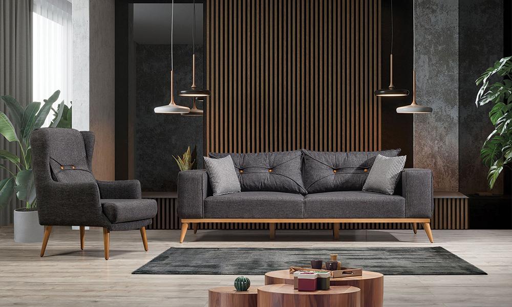 Venüs Koltuk Takımı 2021 İnegöl Mobilya Modelleri