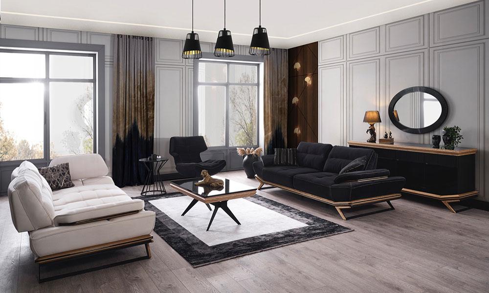 Wow Koltuk Takımı 2021 İnegöl Mobilya Modelleri