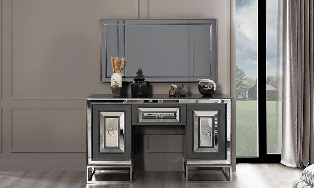 Royal Antrasit Yatak Odası İnegöl Mobilya Modelleri ve Royal Antrasit Yatak Odası İnegöl Mobilya Modelleri ve