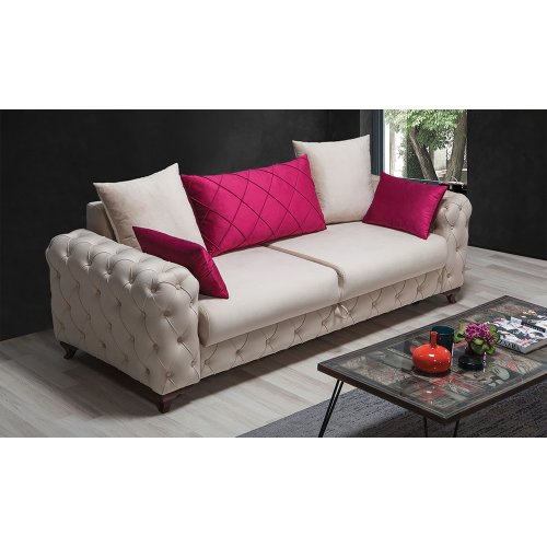 Eliza Koltuk Takımı 2021 İnegöl Mobilya Modelleri