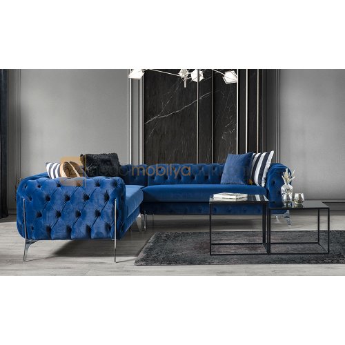 İstanbul Chester Köşe Takımı İnegöl Mobilya Köşe Takımları