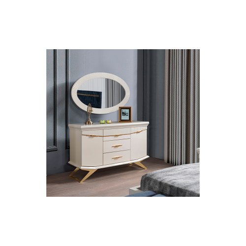 Masarati Beyaz GoldYatak Odası İnegöl Mobilya Modelleri Masarati Beyaz GoldYatak Odası İnegöl Mobilya Modelleri