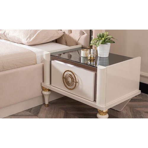 Perla Yatak Odası İnegöl Mobilya Modelleri ve Fiyatları Perla Yatak Odası İnegöl Mobilya Modelleri ve Fiyatları