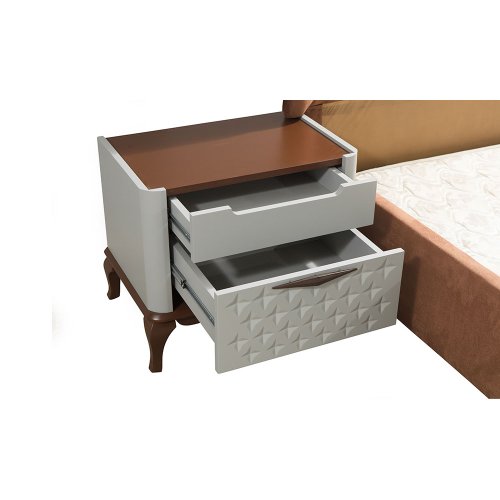 Sima Ceviz Yatak Odası İnegöl Mobilya Modelleri ve Fiyatları